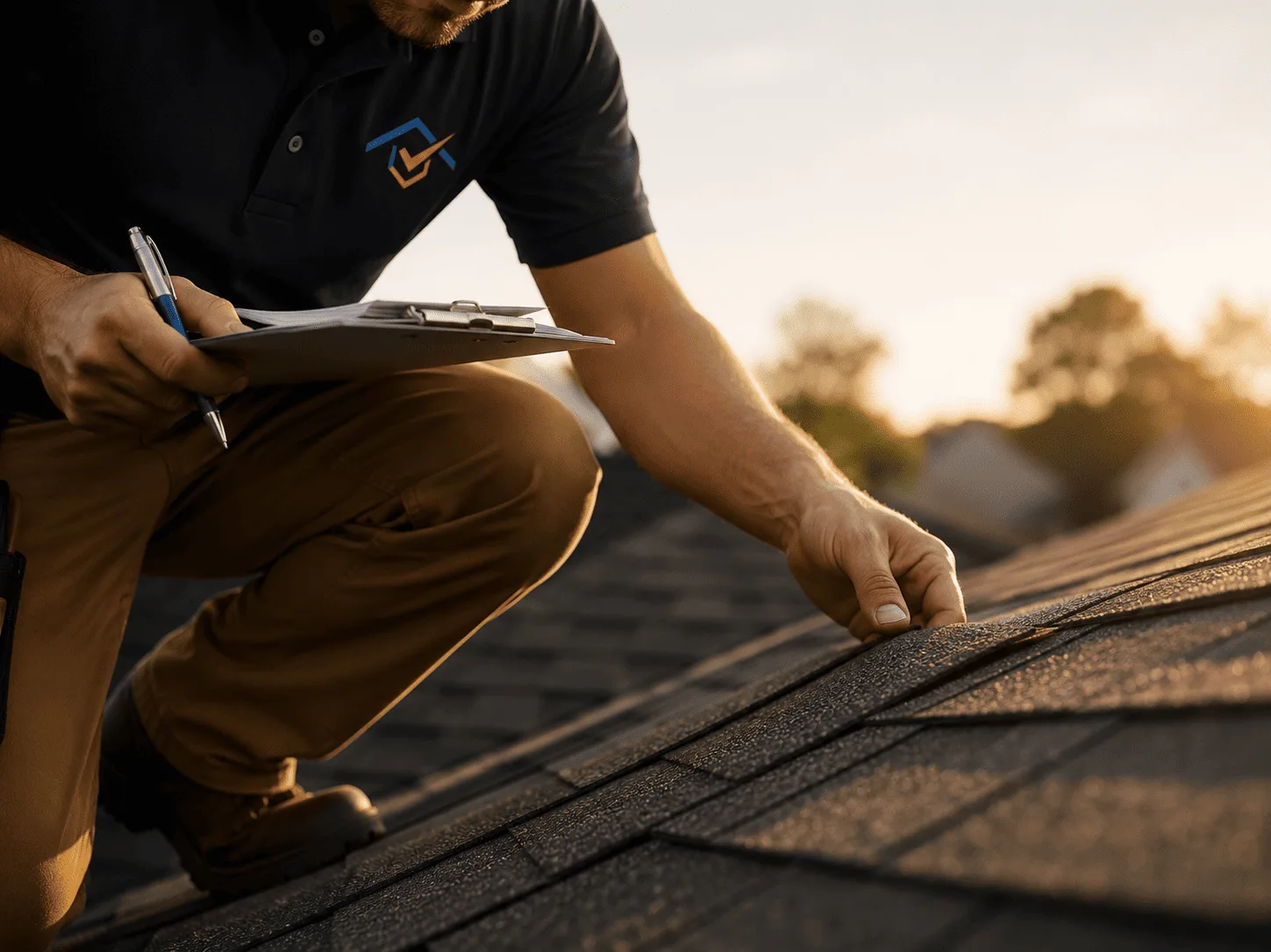 Why Choose Roof Inspection in Big Springs, WV